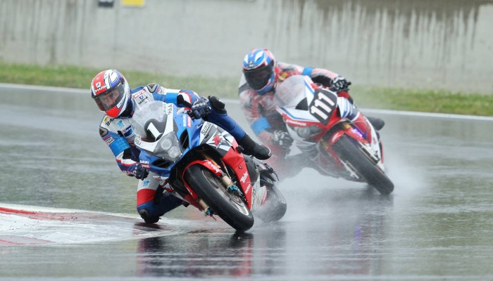 Bol d’Or jedzie na Magny Cours