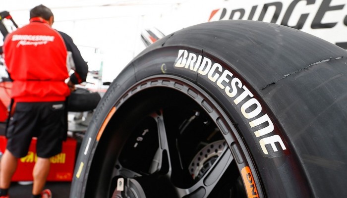 Bridgestone wycofuje si z MotoGP!