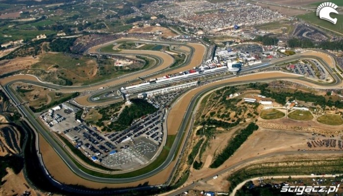 Grand Prix Hiszpanii na Jerez w ten weekend