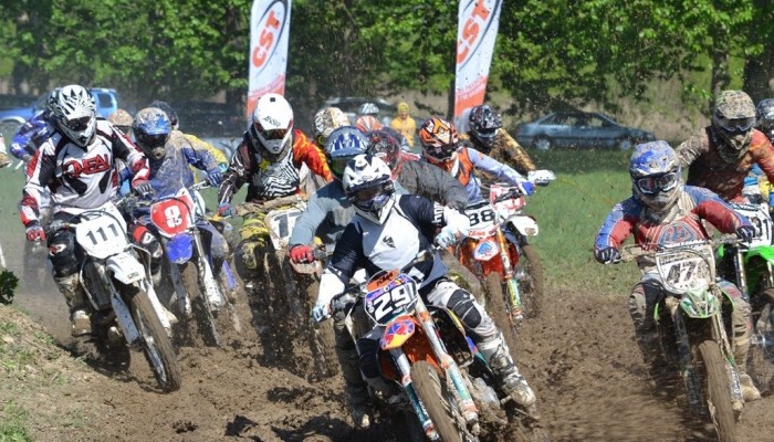 III runda OML w Ostrowcu �wi�tokrzyskim ju� w ten weekend