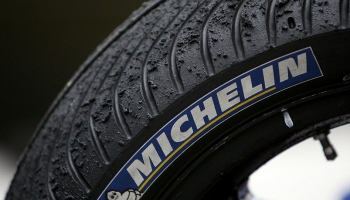 Michelin oficjalnym dostawc opon w MotoGP!