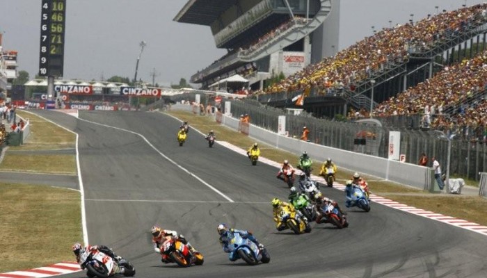 Grand Prix Katalonii ju w ten weekend!