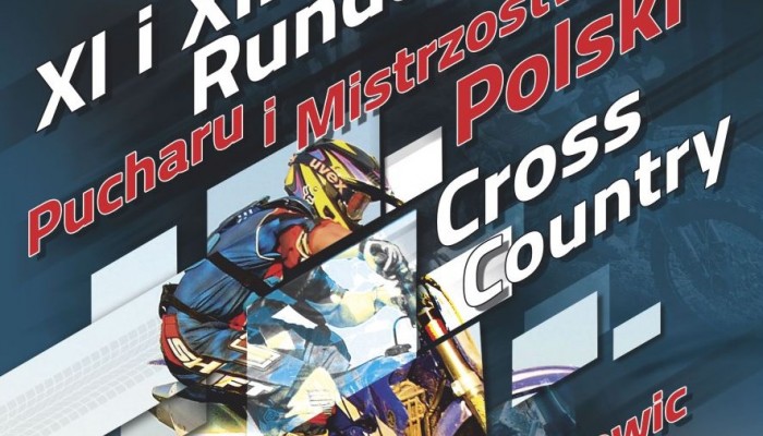 MP i PP w Cross Country w �winnej Por�bie ju� za dwa tygodnie