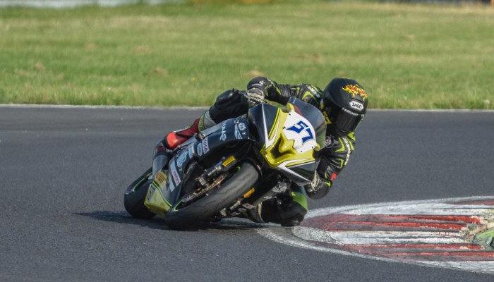 Polacy w czo��wce Alpe Adria w Mo�cie