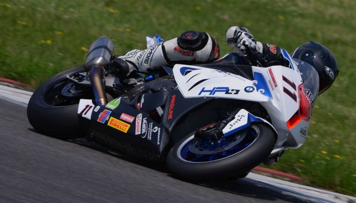 Sikora i Filla pozostaj� w czo��wce WMMP