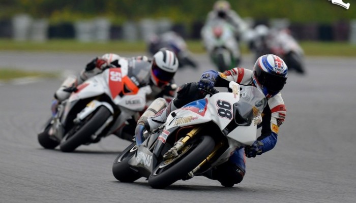 Alpe Adria pojedzie na Torze Pozna�