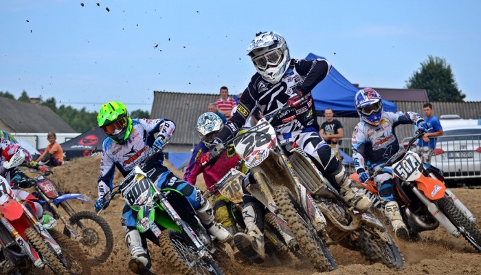 V runda OML w Stanis�awce ju� za nami