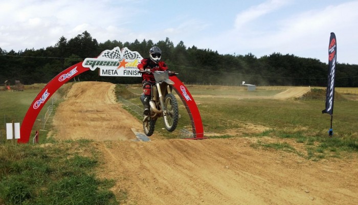 Sky Fighters FMX i MX Camp dobieg� ko�ca