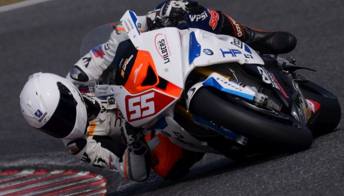 Sikora i Filla zdobywaj� kolejne podia na torze Pozna� i Hungaroring