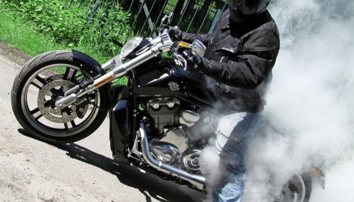 Certyfikowane motocykle uywane Harley-Davidson