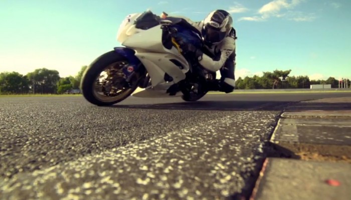 Natalia Florek w materiale dokumentalnym