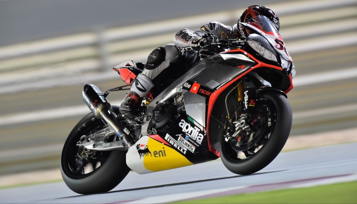 Sylvain Guintoli Mistrzem �wiata World Superbike 2014!