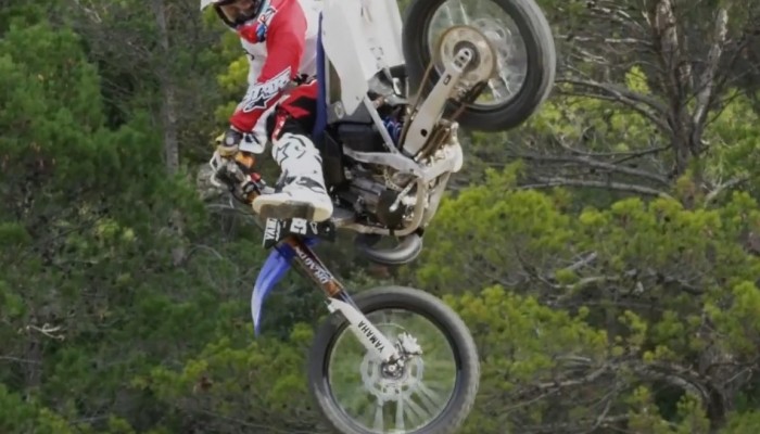 Ride World Elements - oficjalny trailer