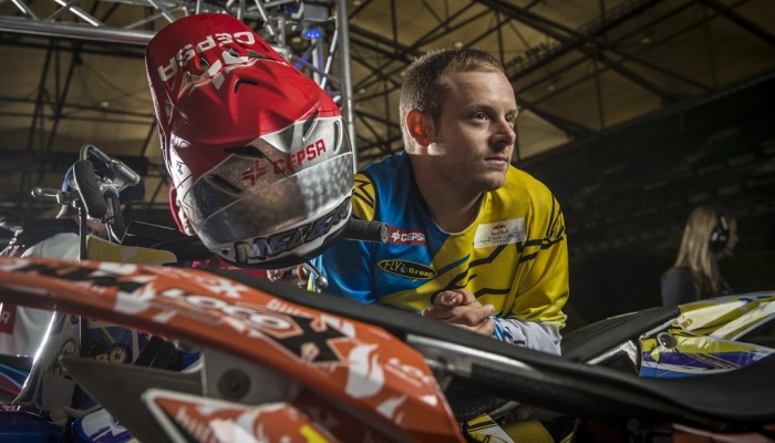 Mistrzostwa �wiata FMX w Krak�w Arenie - bilety ju��w sprzeda�y!