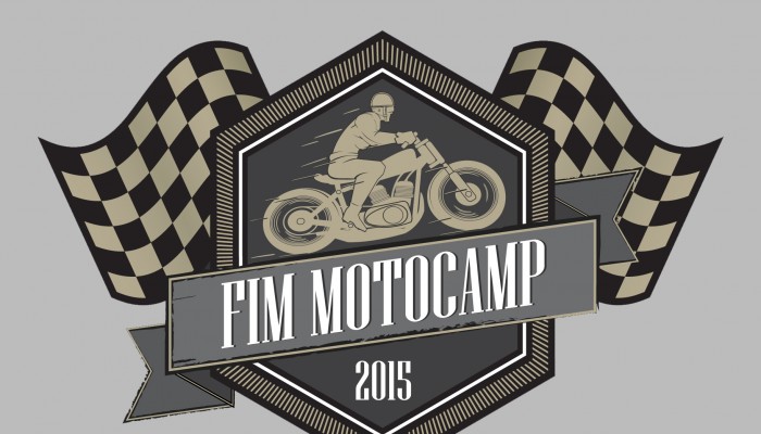 FIM Motocamp 2015 w Sankt Petersburgu