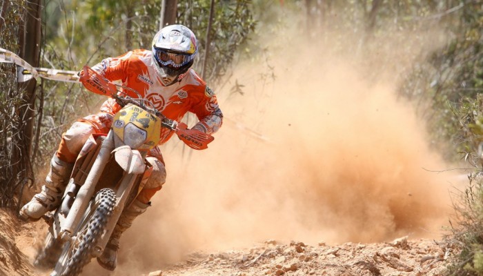 David Knight pojedzie samochodem w Dakarze 2016!