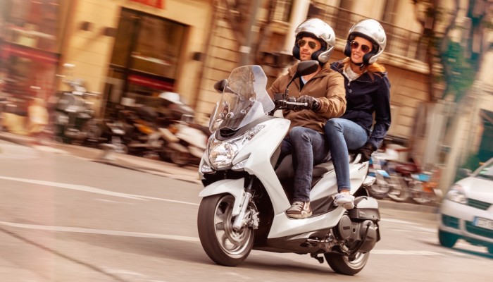 Yamaha Majesty S w nowej, ni�szej cenie!