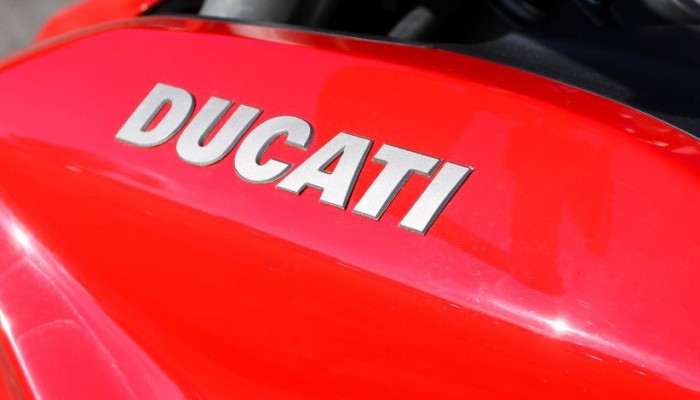 Ducati nie wyklucza produkcji skutera