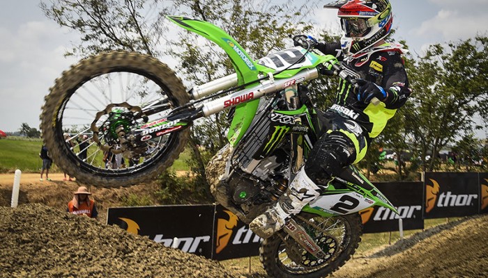 MXGP Argentyny - Villopoto czy Cairoli?