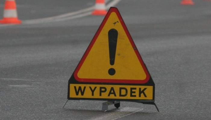 miertelny wypadek w Ulanowie - 19 letni motocyklista mia zakaz prowadzenia pojazdw