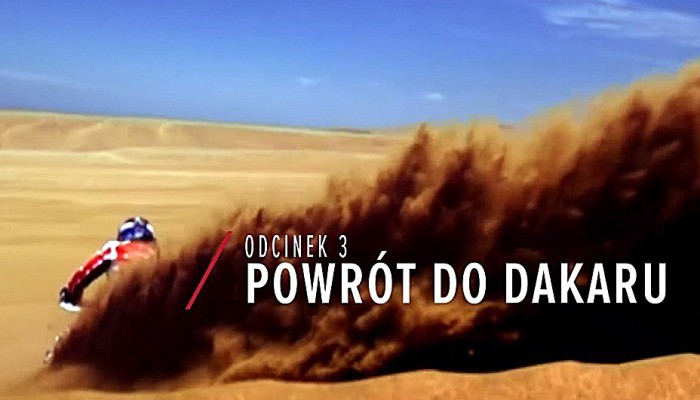 Honda True Adventure - 