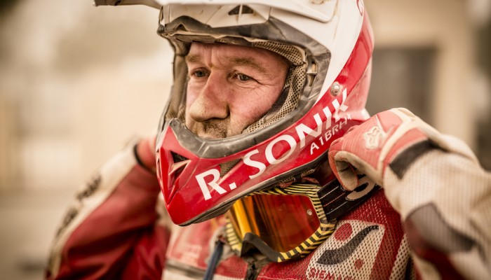 Sonik w Katarze po prowadzenie w Pucharze �wiata