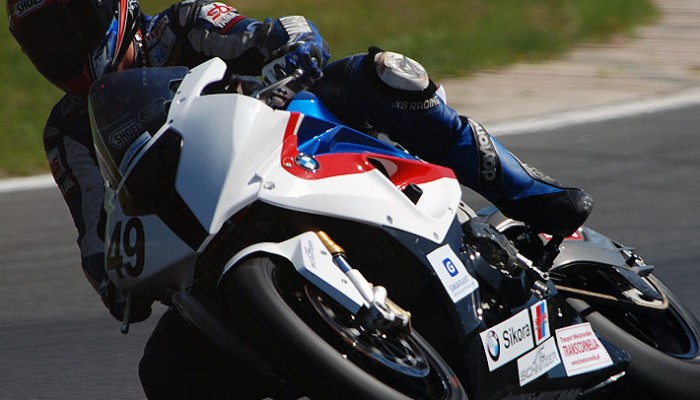 Andrzej Pawelec wraca do �cigania!