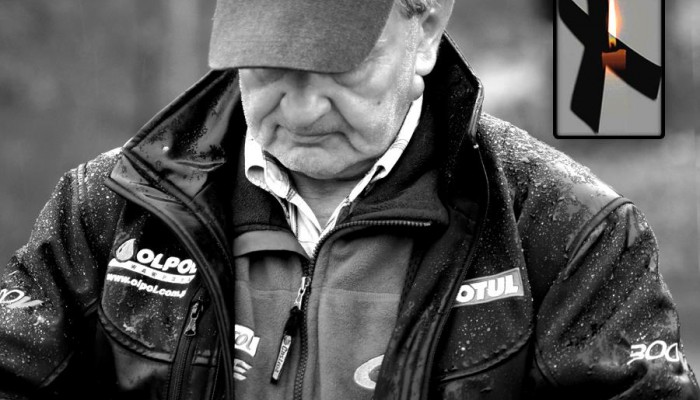 Stanis�aw Olszewski nie �yje