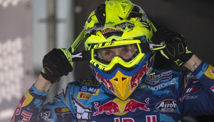 Cairoli i Herlings na czele kwalifikacji w Hiszpanii