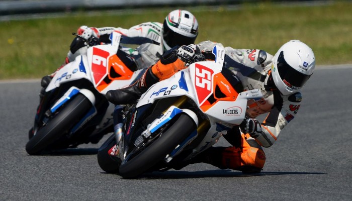 WMMP na torze Pannoniaring ju� w ten weekend