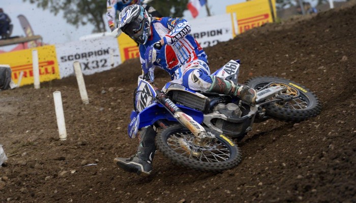 Podw�jne zwyci�stwo dla Pirelli w GP Niemiec