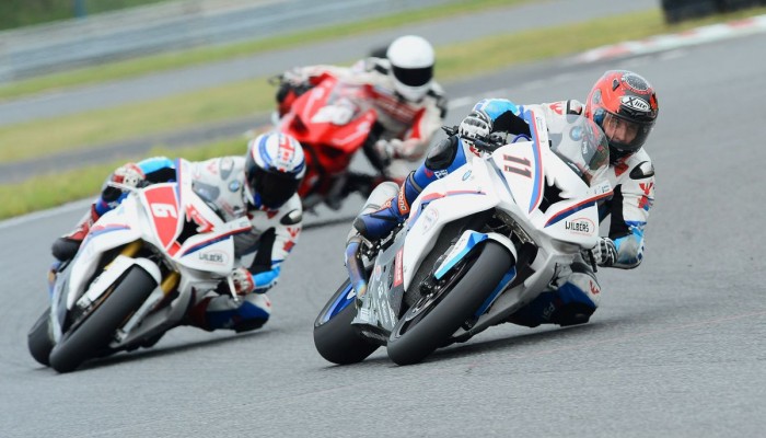 Sikora, Filla i Wiczy�ski ponownie na podium WMMP