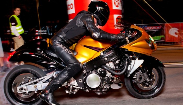 Night Power 2015 - ju� w najbli�sz� sobot�