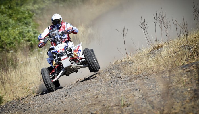 Rafa� Sonik zaprasza do wsp�lnego rajdu przez Polsk�