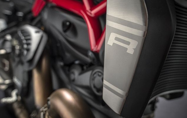 Nowy Ducati Monster 1200 R jeszcze w tym miesicu!