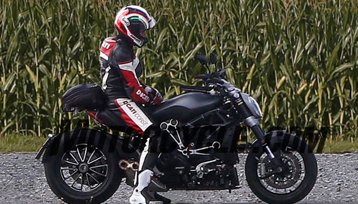 Ducati wprowadzi dziewi nowych modeli!