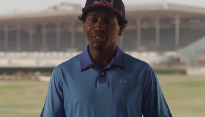 Zawodnicy o Red Bull Straight Rhythm 2015