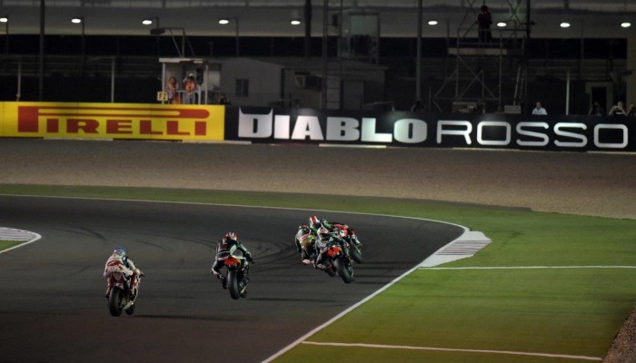 Podsumowanie sezonu Superbike przez Pirelli