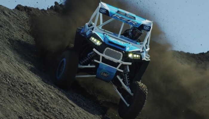 UTV Underground z kolejnym filmem!