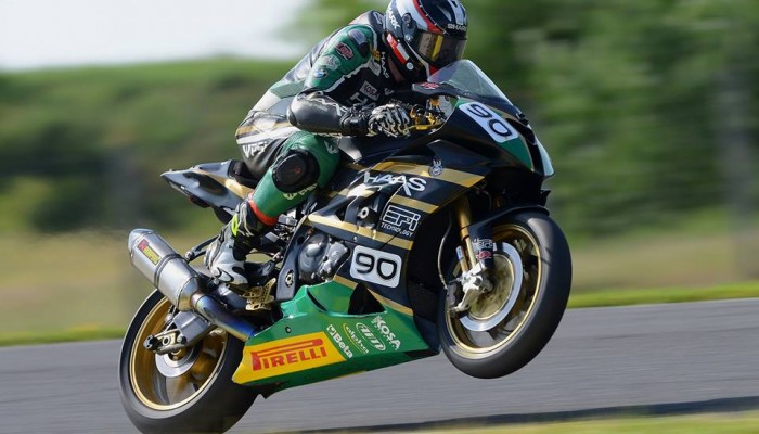 Zesp� LRP Poland w motocyklowych mistrzostwach �wiata!