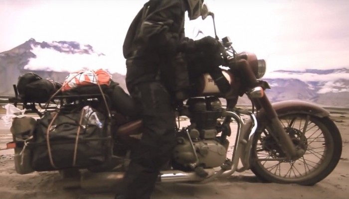 Najlepsze filmy motocyklowe na noworoczn przerw!
