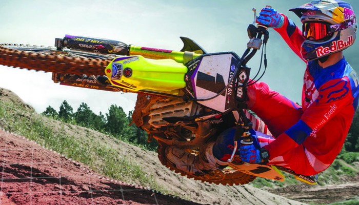 Polska premiera Moto The Movie ju� 22. stycznia