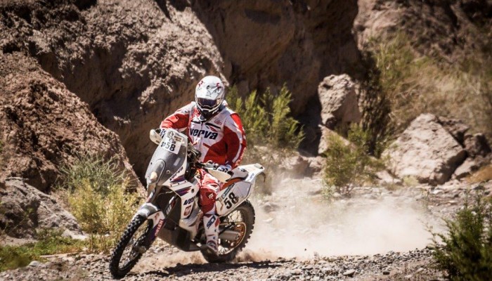 Meo wygrywa etap, Kuba Pi�tek coraz wy�ej