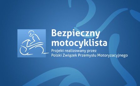 Polski Zwizek Przemysu Motoryzacyjnego dla motocyklistw