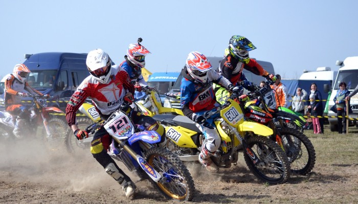 Za nami pierwsz runda MML