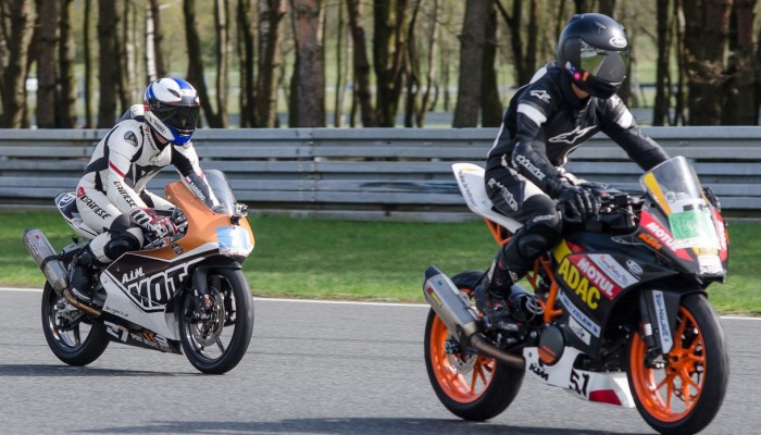 Rusza mini Speed-Day i wy�cigi na ma�ych torach!