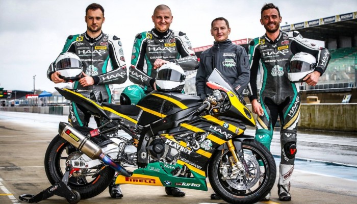 FIM World Endurance w ten weekend