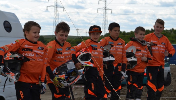 IV Runda Mistrzostw Polski Strefy P�nocnej