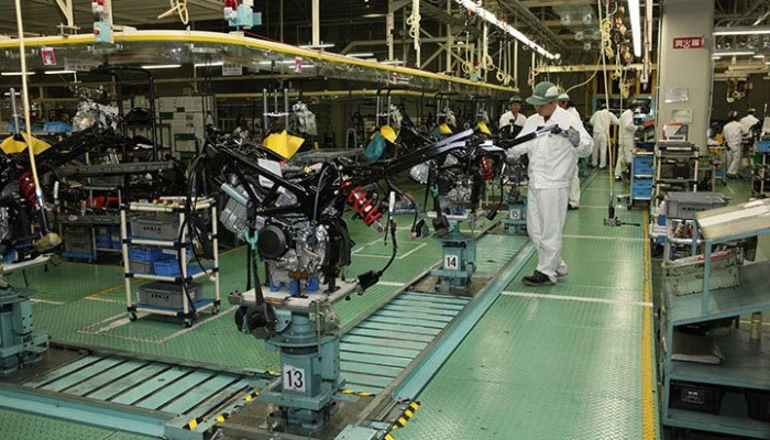Honda wznawia produkcj w fabryce Kumamoto