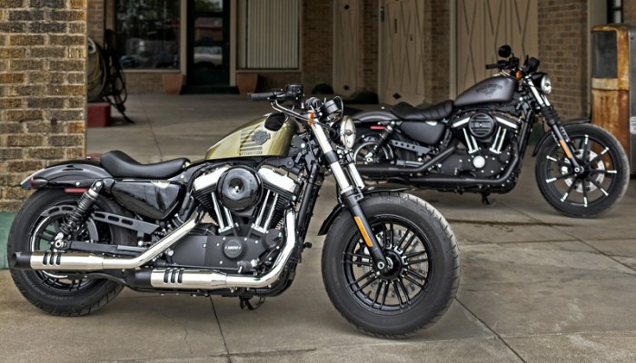 Harley-Davidson redukuje zatrudnienie